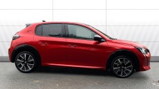 Peugeot 208 1.2 PureTech 100 GT 5dr Petrol Hatchback